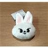 Stray kids Skzoo Leebit Lee Know Kiss Lock Pouch Coin Purse Gigo Limited Japan