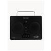 Tivoli Audio Radio e altoparlante Bluetooth SongBook - Nero