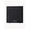 Tivoli Audio Altoparlante Bluetooth con ricarica PD Boutique - Nero