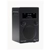 Tivoli Audio Radio e Bluetooth PAL+ BT Gen. 3 - Nero
