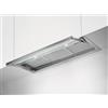 Electrolux LFP539X Cappa a Incasso 86 cm Classe C Acciaio inossidabile