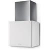 Faber LITHOS EG6 LED WH MATTA45 Cappa Aspirante a parete 45 cm Classe C Bianco