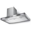 Faber STILO SX/SP A90 Cappa Aspirante a parete 90 cm Classe D Acciaio inossidabile