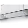 Faber IN-LIGHT EV8P WH MATT A52 Cappa Integrata 52 cm Classe A Bianco