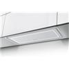 Faber IN-LIGHT EV8P WH MATT A70 Cappa Integrata 70 cm Classe A Bianco
