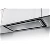 Faber IN-LIGHT EV8P XA52 Cappa Integrata 52 cm Classe A Acciaio inossidabile