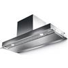 Faber IN-NOVA PREMIUM XA120 Cappa Integrata 120 cm Classe A Acciaio inossidabile
