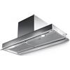 Faber IN-NOVA SMART XA60 Cappa Integrata 60 cm Classe D Acciaio inossidabile