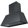 Faber CHLOE' EV8P DG MATT A70 Cappa Aspirante a parete 70 cm A Grigio