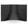 Faber VEIL EV8+ BKA90 Cappa Aspirante a parete 90 cm A Nero