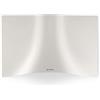 Faber VEIL EV8+ WH A90 Cappa Aspirante a parete 90 cm A Bianco