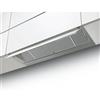 Faber IN-NOVA ZERO DRIP A90 Cappa Integrato 90 cm Classe A Acciaio inossidabile
