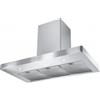 Faber HOOD STILO X A60 NG RB Cappa aspirante a parete 60 cm Classe B Nero