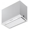 Faber INKA LUX EVO WH MATT A52 Cappa Integrato 52 cm Classe B Bianco