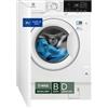 Electrolux EW7W674BI Lavasciuga da Incasso 7/4 Kg Classe E 1600 giri