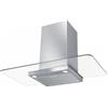 Faber ARTICA SRM X/VA60 Cappa aspirante a parete 60 cm Classe C Acciaio inox
