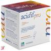 MAYOLY ITALIA SPA ACIDIF PRO 30 BUSTINE