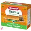 PRINCES ITALIA SPA PLASMON BISCOTTI -30% ZUCCHERO 720 G