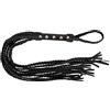 Zado CatONine Flogger Nero