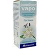 Montefarmaco Pumilene - Vapo Essenza fiorita per l'ambiente Fiori Bianchi, 40 ml