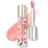 CATKIN Plumping Lip Gloss, Lucidalabbra, Olio Labbra Colorato Volumizzante | Lunga Durata, Non Appiccicoso, Elevata Lucentezza, Sensazione Rinfrescante, Idratante, Essenza Nutriente al 90%, 3.5ml