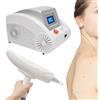 unkonwcy Laser tatuaggio rimozione acne dispositivo multifunzione rassodante tatuaggio rimozione macchina lavaggio viso rimozione sopracciglia dispositivo bellezza pigmento rimozione bellezza macchina