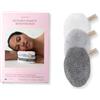 Waschies Set di 3 dischetti struccanti lavabili, Cloud Glow | Detergente delicato per il viso, per tutti i tipi di pelle, riutilizzabile e ipoallergenico, alternativa ai dischetti di