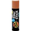 Sun Zapper Medium Skin Tone Original Zinc Stick SPF 50 + Crema solare minerale all'ossido di zinco per il viso, protezione solare colorata per leggende con toni della pelle più scuri, prodotto in