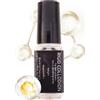 Xkpinhar Liquido per Cicatrici al Collodio Rigido 5 ml Soluzione Trucco per Ferite | Liquido Effetto Cicatrice per Cosplay Case Infestate Spettacoli Teatrali Feste Raduni Carnevale e Gioch