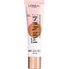 L'Oréal Paris Skin Paradise Deep 01 Fluido idratante tinto