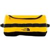 THE NORTH FACE NF0A52TG4WP BC TRAVEL CANISTER - S Zaino sportivo Uomo Summit Gold-TNF Black-N Taglia OS