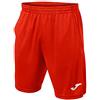 Joma Bermuda da Uomo, 6XS a 3XL - Con Tasche e Vita Elastica con Laccio - Miami