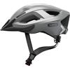 ABUS Aduro 2.0 City Casco da bicicletta Allround dal design sportivo per il traffico cittadino, per donne e uomini