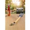 IMPRESSION Spatola da barbecue saphira | acciaio inox Personalizzate o neutre