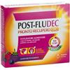 ANGELINI PHARMA ITALIA SpA Postfludec Fru Bosc Pro 12bust