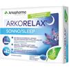 ARKOFARM Srl Arkorelax Sonno 30cpr