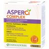 FARMADERBE Srl ASPER CI COMPLEX 20STICK EFFER