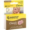 OHROPAX GmbH OHROPAX Tappi Aur.Cera 20pz