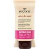 LABORATOIRE NUXE ITALIA Srl NUXE RDM HAND CR DUO 2X50ML