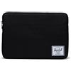 Herschel Anchor 15-16 Inch Sleeve, Black