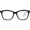 Snob Occhiali da Vista Snob Milano Laica SNV185 C001-Z con Clip