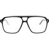 Snob Occhiali da Vista Snob Milano Testarossa SNV224 C001-Z con Clip