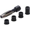 BGS 165 | Kit di riparazione per filetti candelette | M10 x 1,0 | 5 pz.
