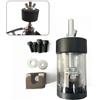 Guitar Knob Bushing Puller per chitarra pulller manopola in for vendita 14*10*5,5 cm 2 estremità due