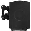 Staffa di montaggio a parete per altoparlante surround posteriore per samsung HW