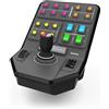 Logitech G Farm Sim Vehicle Side Panel Nero USB 2.0 945-000014