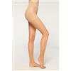 Calzedonia Collant Velati Wellness Light Support 40 Denari Naturale
