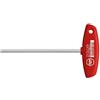 WIHA 00928 - Llave Allen con mango corredizo 334 8,0 x 100 mm Cod. 334080100