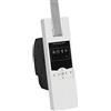 Rademacher avvolgitore elettrico radio RolloTron Standard DuoFern 1400-UW per tapparelle fino 45 kg (6 m²), comp. con telecomando+HomePilot Smart Home