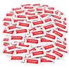 OPEIXSAYKOC 100 Pezzi Preservativi Ultra-Sottile, Profilattici Umidi, 53 mm | Preservativi per Uomo, Profilattici Premium Lattice Natural, Condom per Sensazioni Intense Durante i Rapporti Sessuali